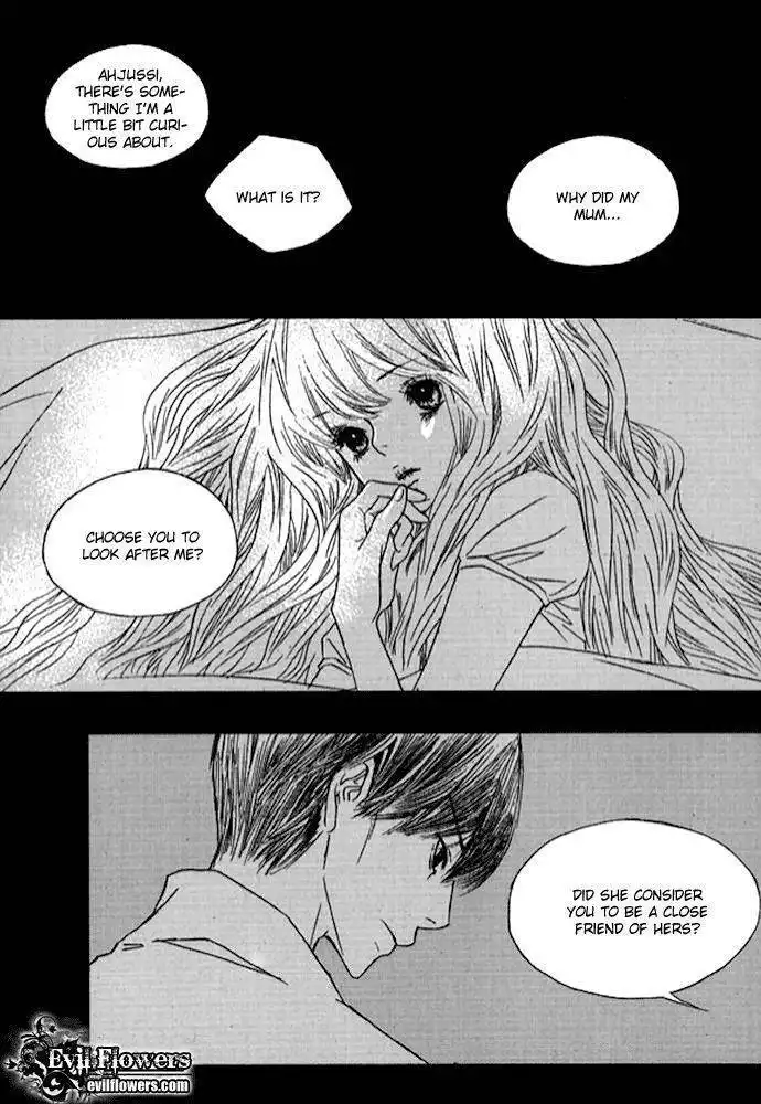 Nocturne (PARK Eun-Ah) Chapter 28 10